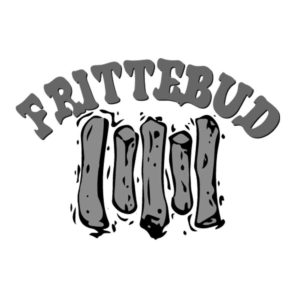 Frittenbud Logo